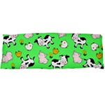 The Farm Pattern Body Pillow Case Dakimakura (Two Sides) Front