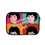 Valerie Solanas Apple MacBook Pro 15  Zipper Case Front