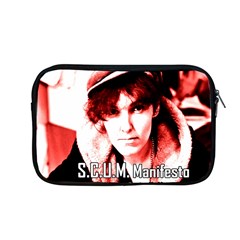 Valerie Solanas Apple Macbook Pro 13  Zipper Case by Valentinaart