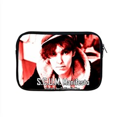 Valerie Solanas Apple Macbook Pro 15  Zipper Case by Valentinaart