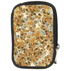 Leaves Autumm Compact Camera Cases by jumpercat