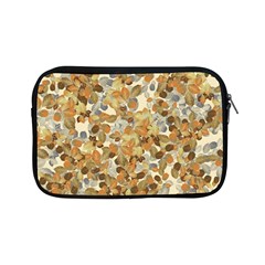 Leaves Autumm Apple Ipad Mini Zipper Cases by jumpercat