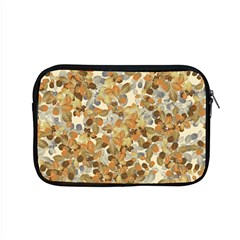 Leaves Autumm Apple Macbook Pro 15  Zipper Case by jumpercat