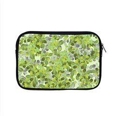 Leaves Fresh Apple Macbook Pro 15  Zipper Case by jumpercat