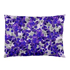 Mistic Leaves Pillow Case by jumpercat