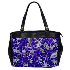 Mistic Leaves Office Handbags by jumpercat