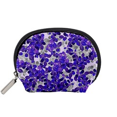 Mistic Leaves Accessory Pouches (small) 