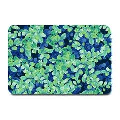 Moonlight On The Leaves Plate Mats by jumpercat