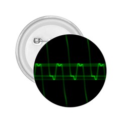 Background Signal Light Glow Green 2 25  Buttons by Nexatart