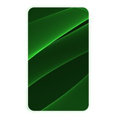 Background Light Glow Green Memory Card Reader by Nexatart