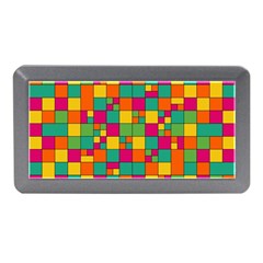 Abstract Background Abstract Memory Card Reader (mini) by Nexatart