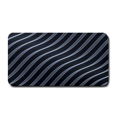 Metal Steel Stripped Creative Medium Bar Mats by Nexatart