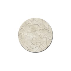 Background Wall Marble Cracks Golf Ball Marker by Nexatart