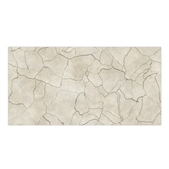 Background Wall Marble Cracks Satin Shawl by Nexatart