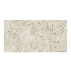 Background Wall Marble Cracks Satin Wrap by Nexatart