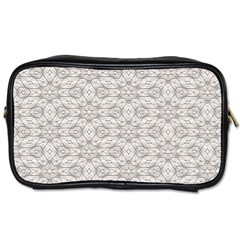 Background Wall Stone Carved White Toiletries Bags by Nexatart