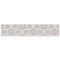 Background Wall Stone Carved White Small Flano Scarf by Nexatart