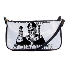  St  Patricks Day  Shoulder Clutch Bags