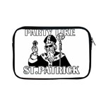  St. Patricks day  Apple iPad Mini Zipper Cases Front