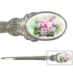 Flowers Bouquet Art Nature Letter Openers Front