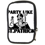  St. Patricks day  Compact Camera Cases Front