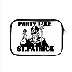  St  Patricks Day  Apple Macbook Pro 15  Zipper Case by Valentinaart