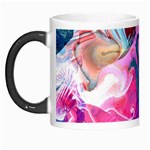 Background Art Abstract Watercolor Morph Mugs Left