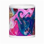 Background Art Abstract Watercolor Morph Mugs Center