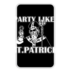  St  Patricks Day  Memory Card Reader by Valentinaart