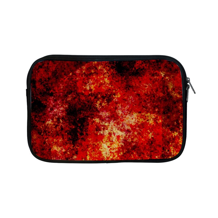 Background Art Abstract Watercolor Apple iPad Mini Zipper Cases