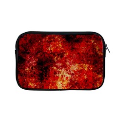 Background Art Abstract Watercolor Apple Macbook Pro 13  Zipper Case by Nexatart