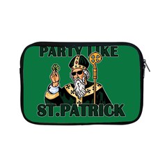  St  Patricks Day  Apple Ipad Mini Zipper Cases by Valentinaart