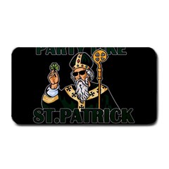  St  Patricks Day  Medium Bar Mats by Valentinaart