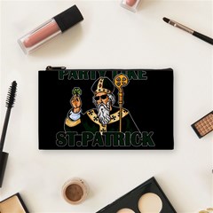  St  Patricks Day  Cosmetic Bag (small) 