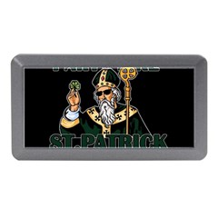  St  Patricks Day  Memory Card Reader (mini) by Valentinaart