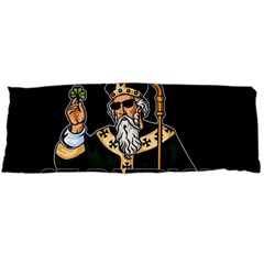  St  Patricks Day  Body Pillow Case (dakimakura)