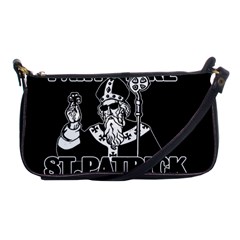  St  Patricks Day  Shoulder Clutch Bags