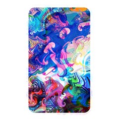 Background Art Abstract Watercolor Memory Card Reader by Nexatart