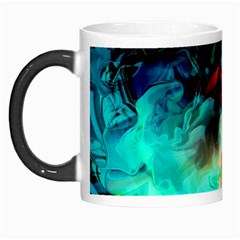 Background Art Abstract Watercolor Morph Mugs by Nexatart