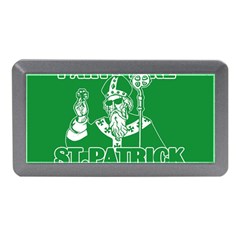  St  Patricks Day  Memory Card Reader (mini) by Valentinaart