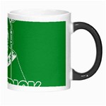  St. Patricks day  Morph Mugs Right