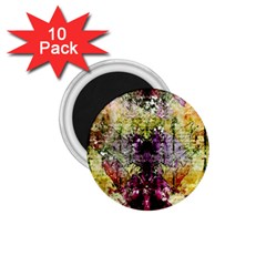 Background Art Abstract Watercolor 1 75  Magnets (10 Pack)  by Nexatart