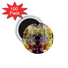 Background Art Abstract Watercolor 1 75  Magnets (100 Pack)  by Nexatart