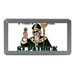  St  Patricks Day  Memory Card Reader (mini) by Valentinaart