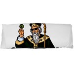  St. Patricks day  Body Pillow Case (Dakimakura) Body Pillow Case