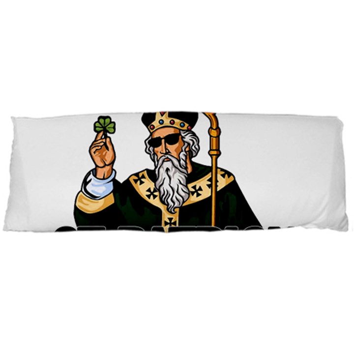  St. Patricks day  Body Pillow Case (Dakimakura)