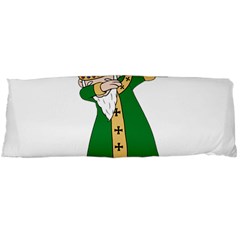  St  Patrick  Dabbing Body Pillow Case (dakimakura)