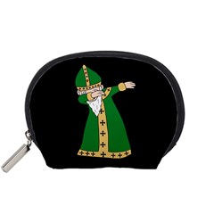  St  Patrick  Dabbing Accessory Pouches (small) 