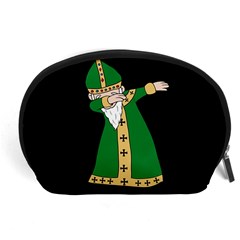  St  Patrick  Dabbing Accessory Pouches (large)  by Valentinaart