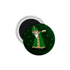  St  Patrick  Dabbing 1 75  Magnets by Valentinaart